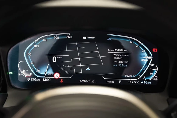 BMW 3 Serie - Afbeelding 23 van 30