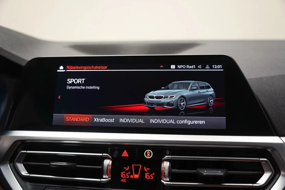 BMW 3 Serie - Afbeelding 26 van 30