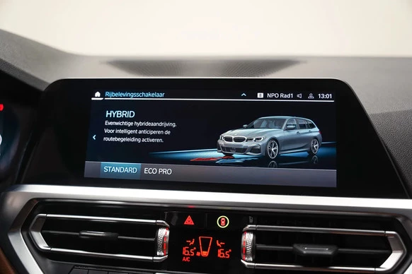 BMW 3 Serie - Afbeelding 27 van 30