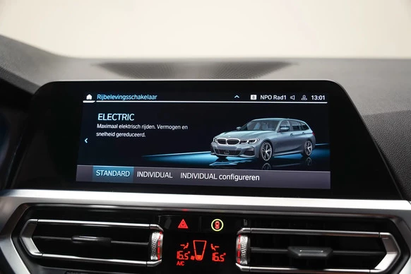 BMW 3 Serie - Afbeelding 28 van 30