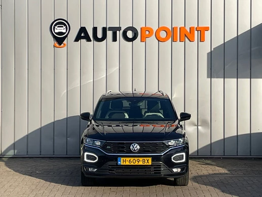 Volkswagen T-Roc - Afbeelding 2 van 28