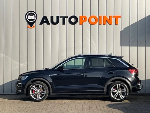 Volkswagen T-Roc - Afbeelding 3 van 28