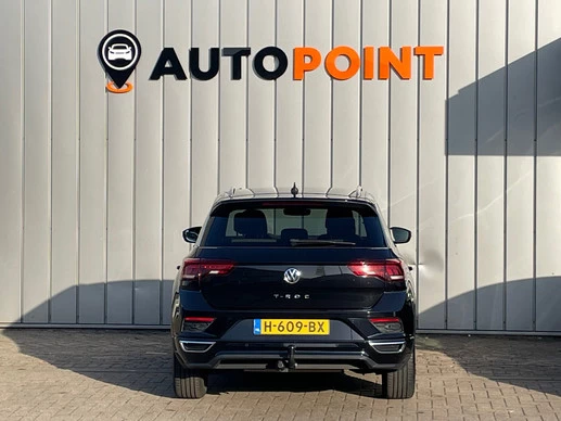 Volkswagen T-Roc - Afbeelding 5 van 28
