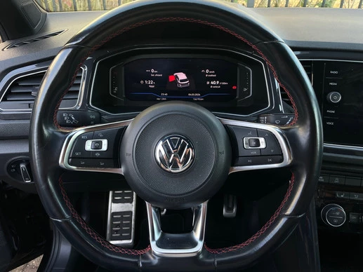 Volkswagen T-Roc - Afbeelding 6 van 28
