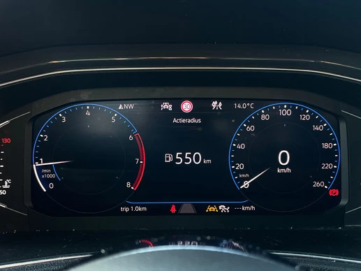 Volkswagen T-Roc - Afbeelding 9 van 28