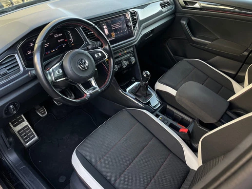 Volkswagen T-Roc - Afbeelding 10 van 28