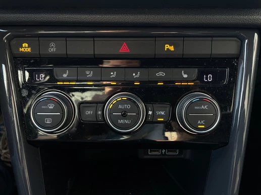 Volkswagen T-Roc - Afbeelding 13 van 28