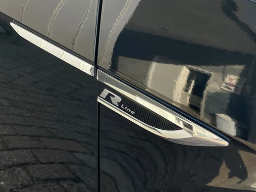 Volkswagen T-Roc - Afbeelding 24 van 28