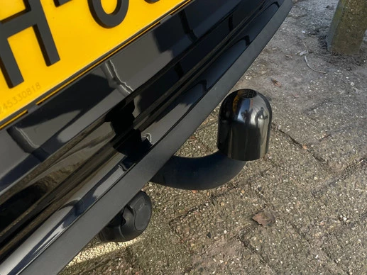 Volkswagen T-Roc - Afbeelding 25 van 28