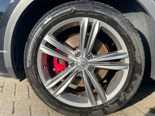 Volkswagen T-Roc - Afbeelding 28 van 28