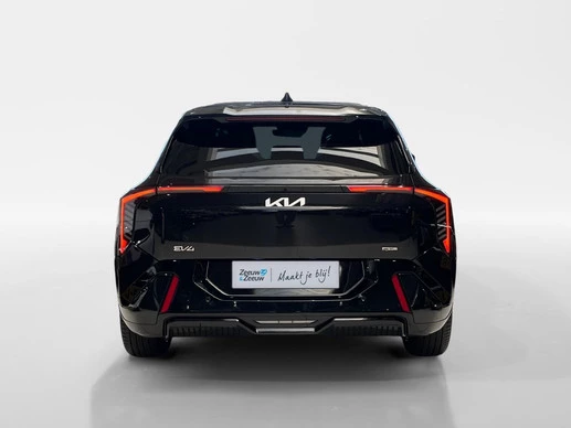 Kia EV4 - Afbeelding 5 van 26