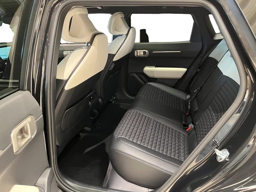 Kia EV4 - Afbeelding 23 van 26