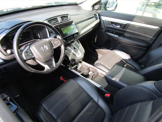 Honda CR-V - Afbeelding 2 van 24