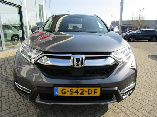 Honda CR-V - Afbeelding 3 van 24