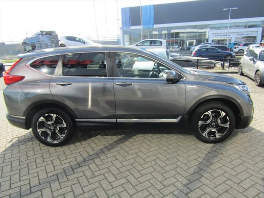 Honda CR-V - Afbeelding 5 van 24