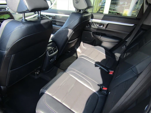 Honda CR-V - Afbeelding 10 van 24