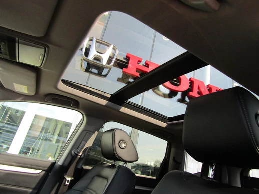 Honda CR-V - Afbeelding 11 van 24