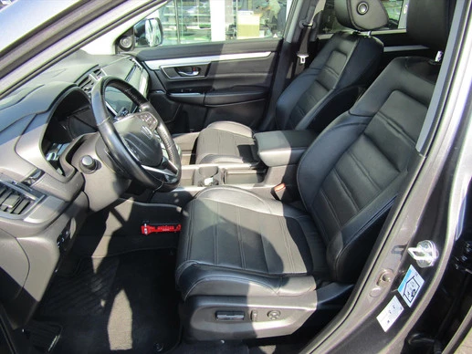 Honda CR-V - Afbeelding 12 van 24