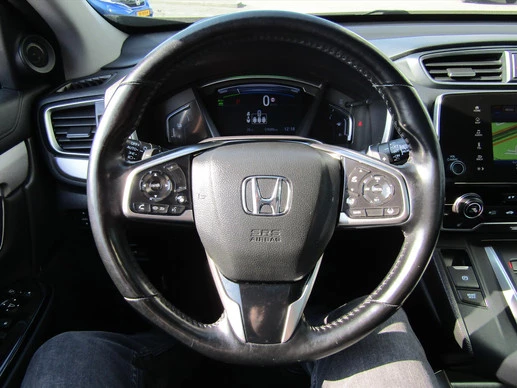 Honda CR-V - Afbeelding 15 van 24