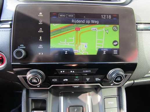 Honda CR-V - Afbeelding 17 van 24