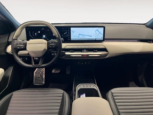 Kia EV4 - Afbeelding 18 van 26