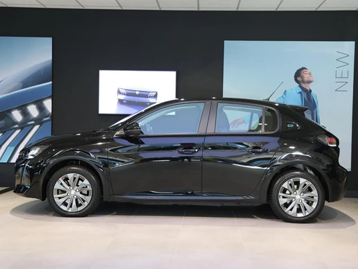 Peugeot e-208 - Afbeelding 2 van 30