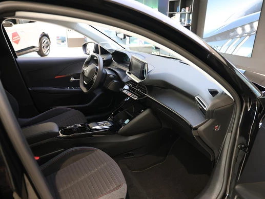 Peugeot e-208 - Afbeelding 9 van 30