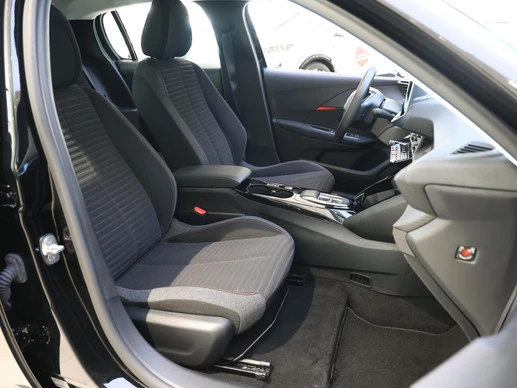 Peugeot e-208 - Afbeelding 10 van 30