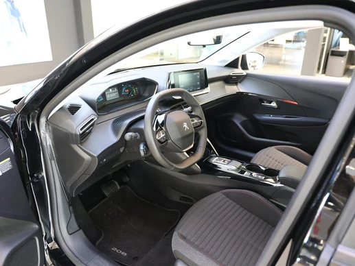 Peugeot e-208 - Afbeelding 11 van 30