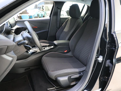 Peugeot e-208 - Afbeelding 12 van 30