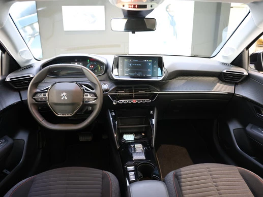 Peugeot e-208 - Afbeelding 13 van 30