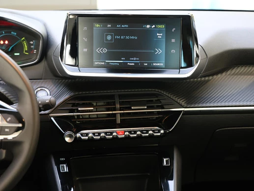 Peugeot e-208 - Afbeelding 14 van 30