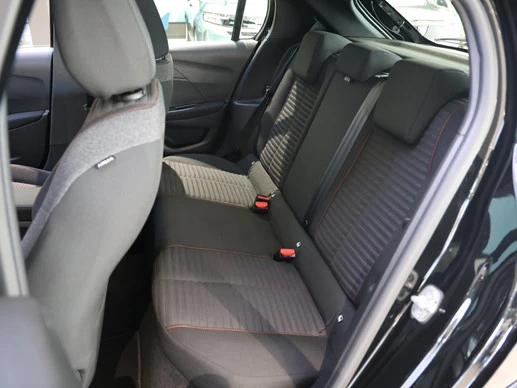 Peugeot e-208 - Afbeelding 16 van 30