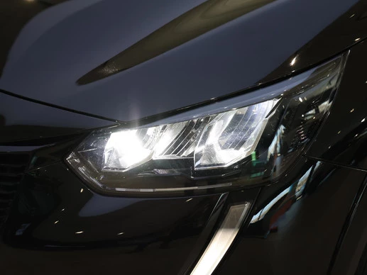 Peugeot e-208 - Afbeelding 20 van 30