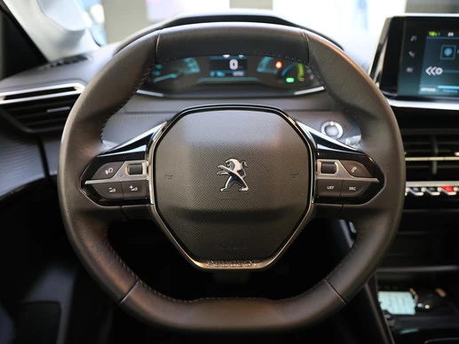 Peugeot e-208 - Afbeelding 25 van 30