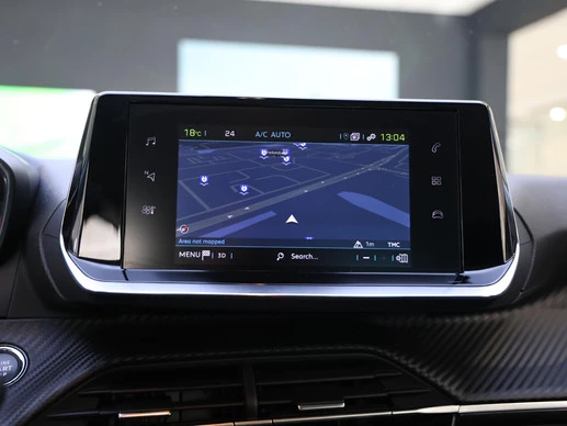 Peugeot e-208 - Afbeelding 30 van 30