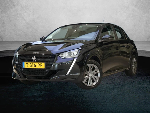 Peugeot e-208 - Afbeelding 1 van 30
