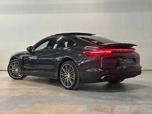 Porsche Panamera - Afbeelding 2 van 28