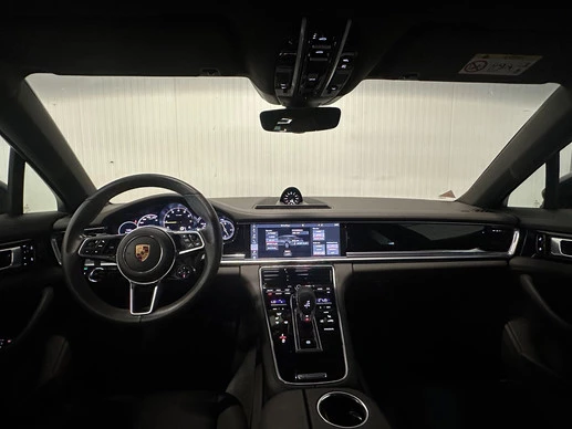Porsche Panamera - Afbeelding 3 van 28