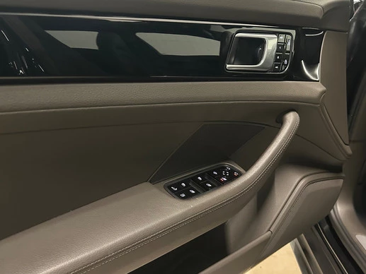 Porsche Panamera - Afbeelding 10 van 28