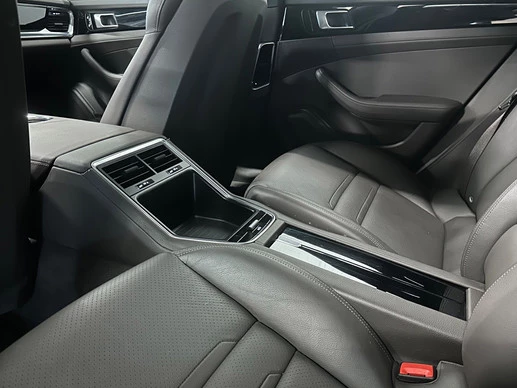 Porsche Panamera - Afbeelding 11 van 28