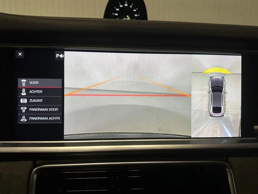 Porsche Panamera - Afbeelding 15 van 28