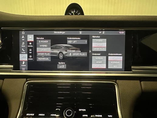 Porsche Panamera - Afbeelding 16 van 28