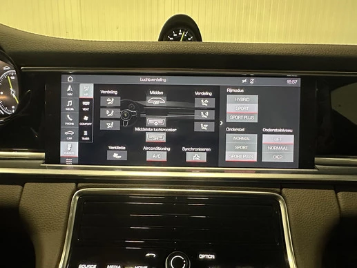 Porsche Panamera - Afbeelding 17 van 28