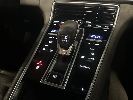 Porsche Panamera - Afbeelding 18 van 28
