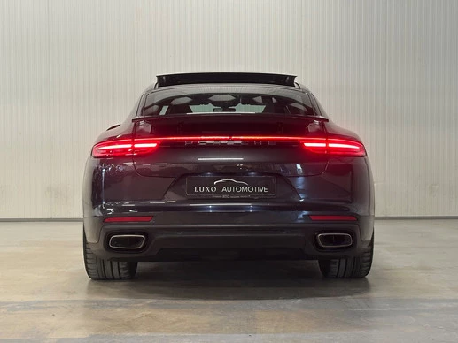 Porsche Panamera - Afbeelding 20 van 28