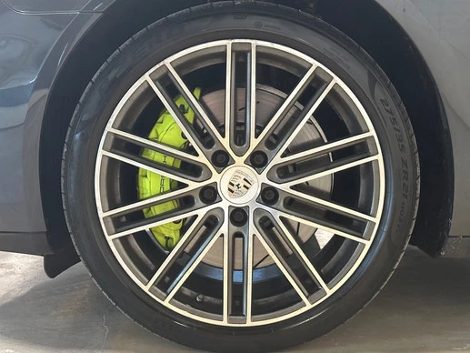 Porsche Panamera - Afbeelding 22 van 28
