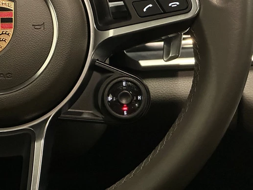 Porsche Panamera - Afbeelding 23 van 28