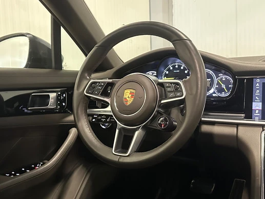 Porsche Panamera - Afbeelding 25 van 28