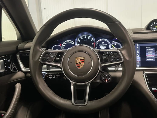 Porsche Panamera - Afbeelding 26 van 28